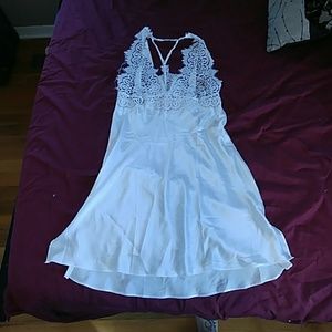 Victoria's Secret I Do Bridal Lingerie